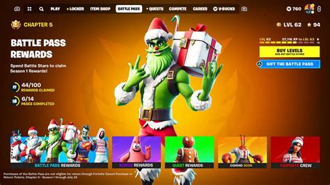 fortnite neue season battle pass|Fortnite Chapter 6 Season 1 Battle Pass: All Skins。